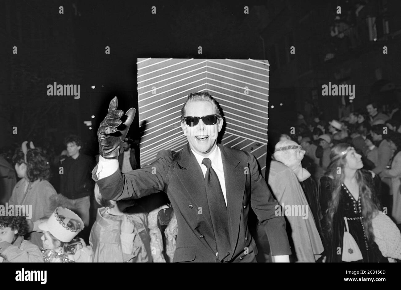 Max Headroom High Resolution Stock Photography And Images Alamy