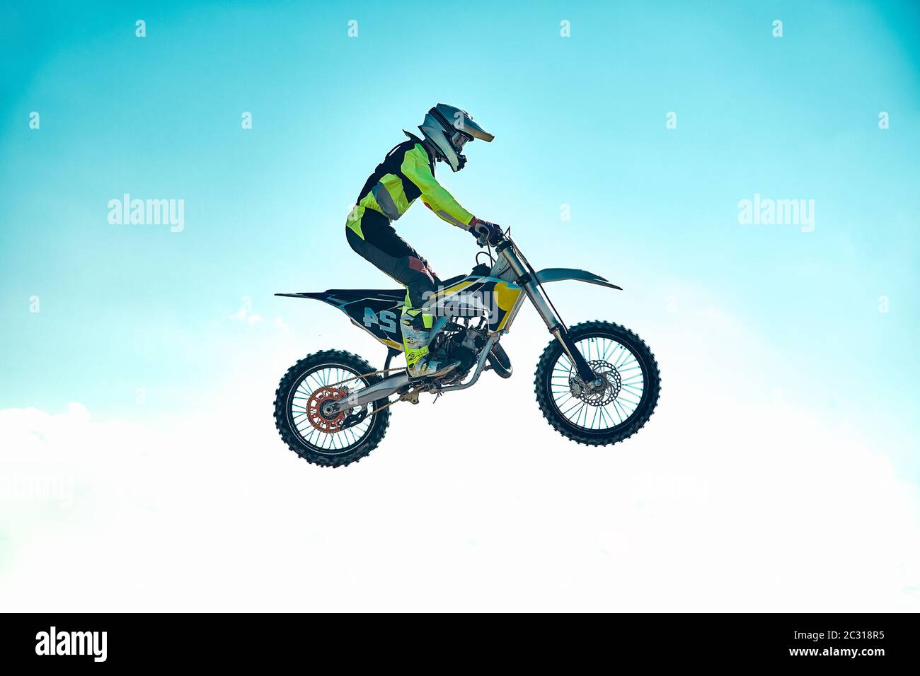 Motocross challenge motor hi-res stock photography and images - Page 4 -  Alamy