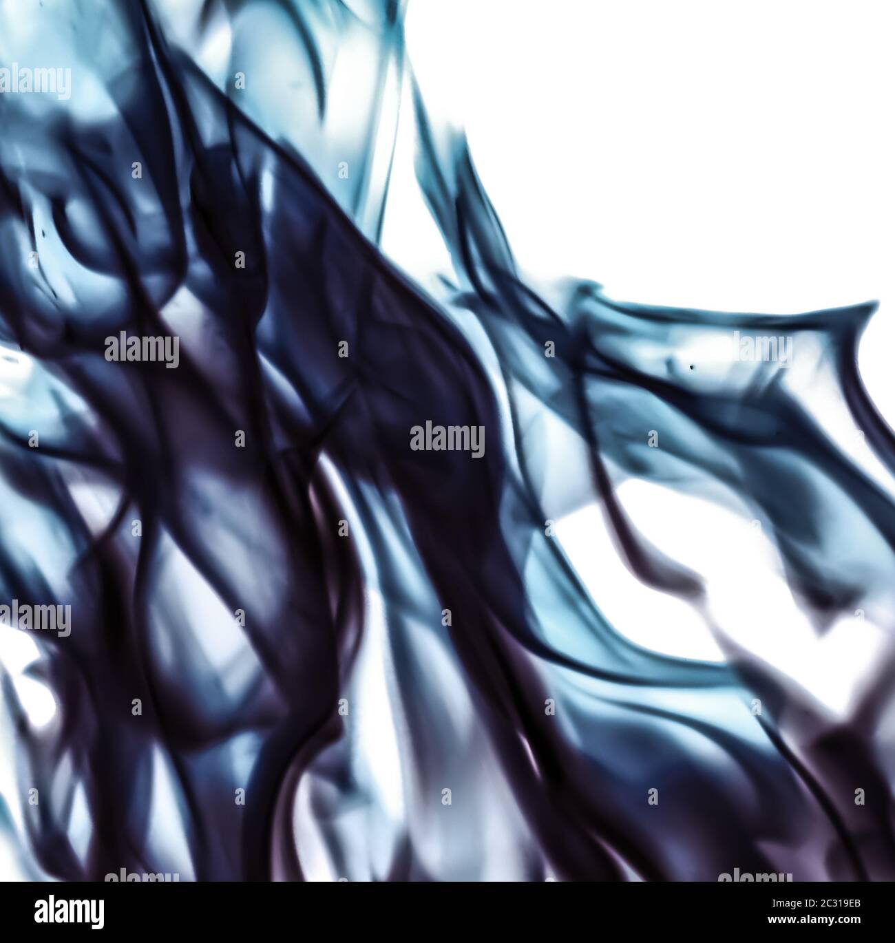 Abstract hi tech banner design hi-res stock photography and images - Alamy