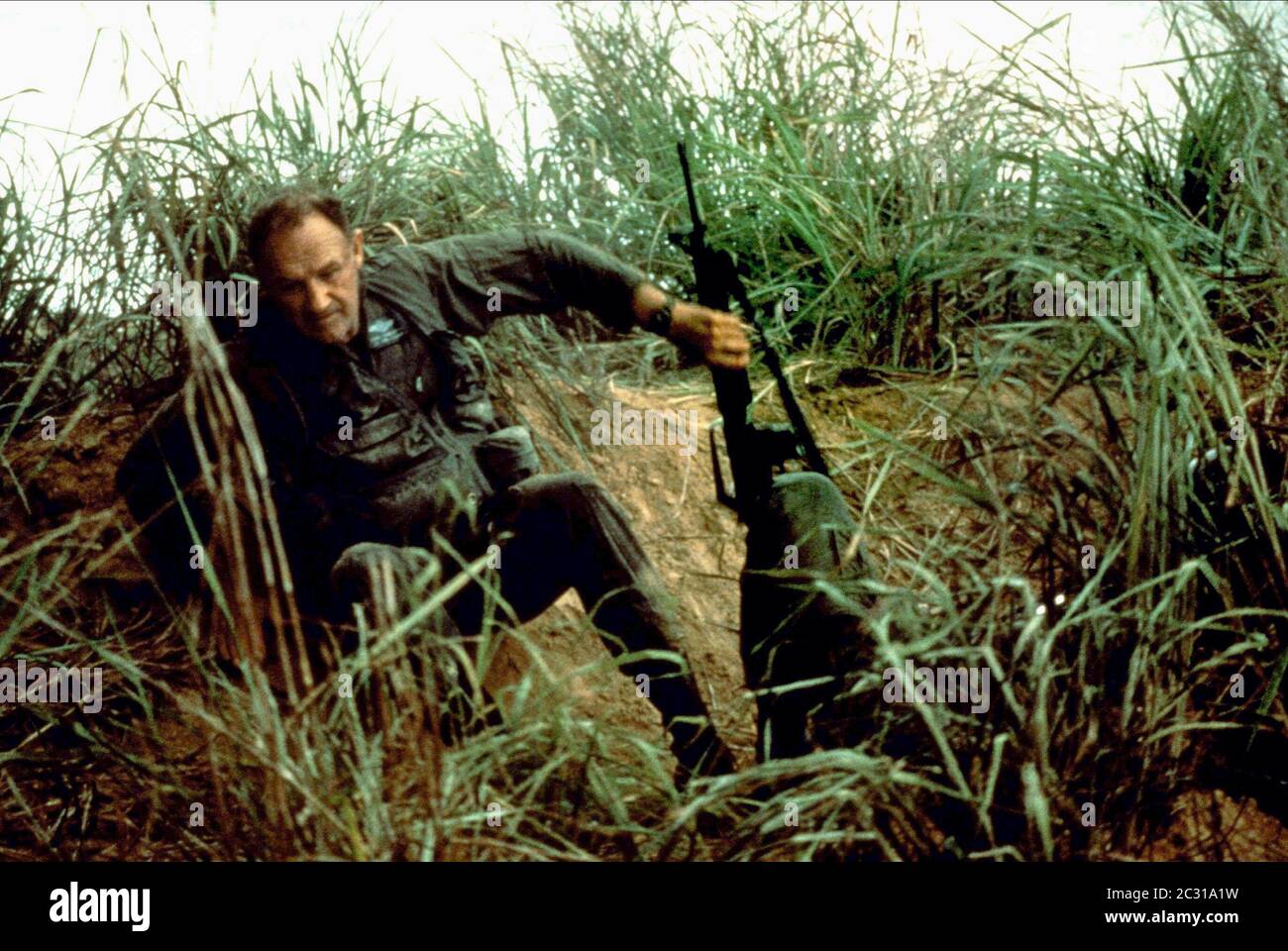 Lt Col Iceal Hambleton High Resolution Stock Photography and Images Alamy