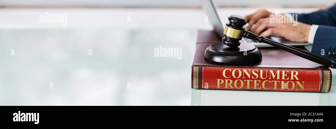 Consumer sale protection lawyer