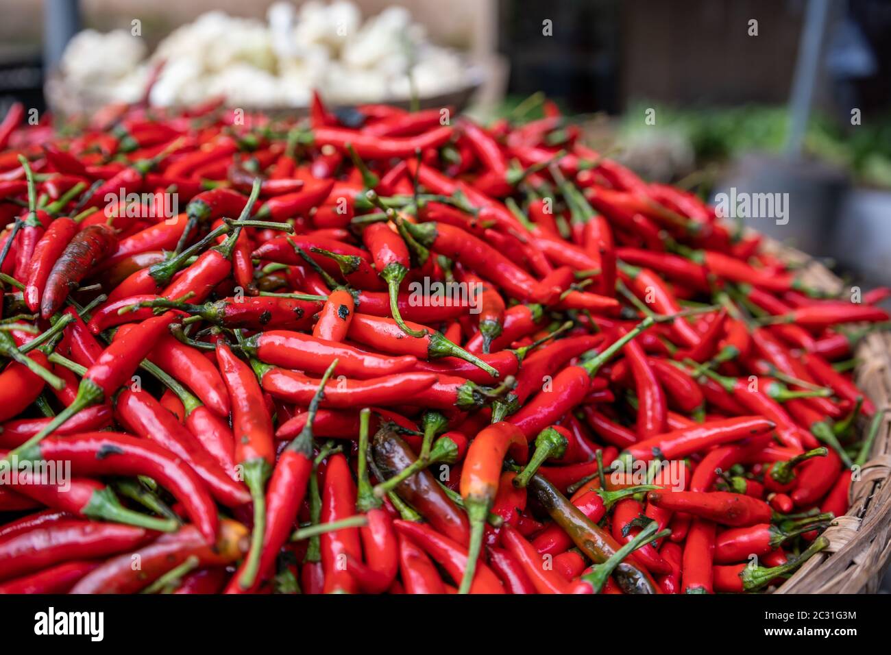 Spice Barrels High Resolution Stock Photography and Images - Alamy