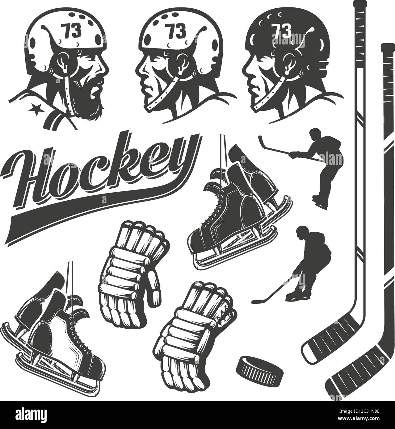 Retro Black and White Stock Photos & Images Alamy