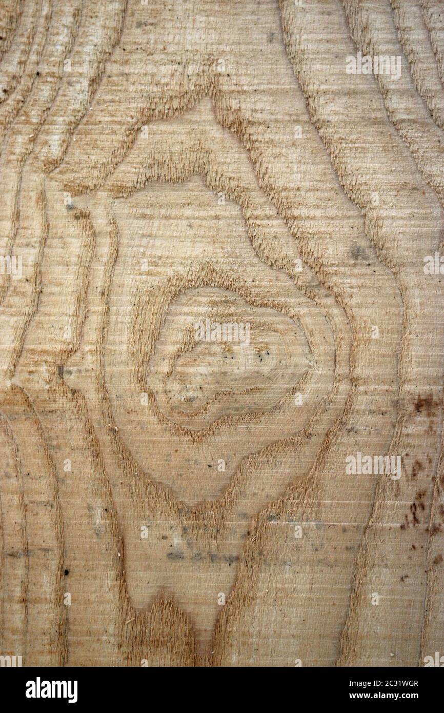 Does Ash Wood Have Knots? Discover the Truth