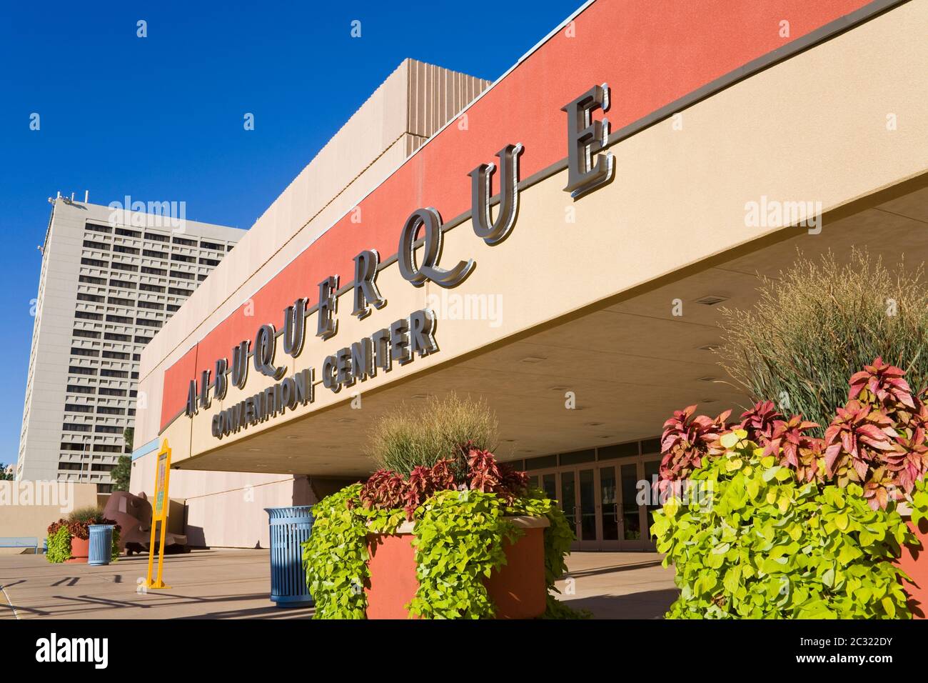 Albuquerque Convention Center albuquerque-convention-center