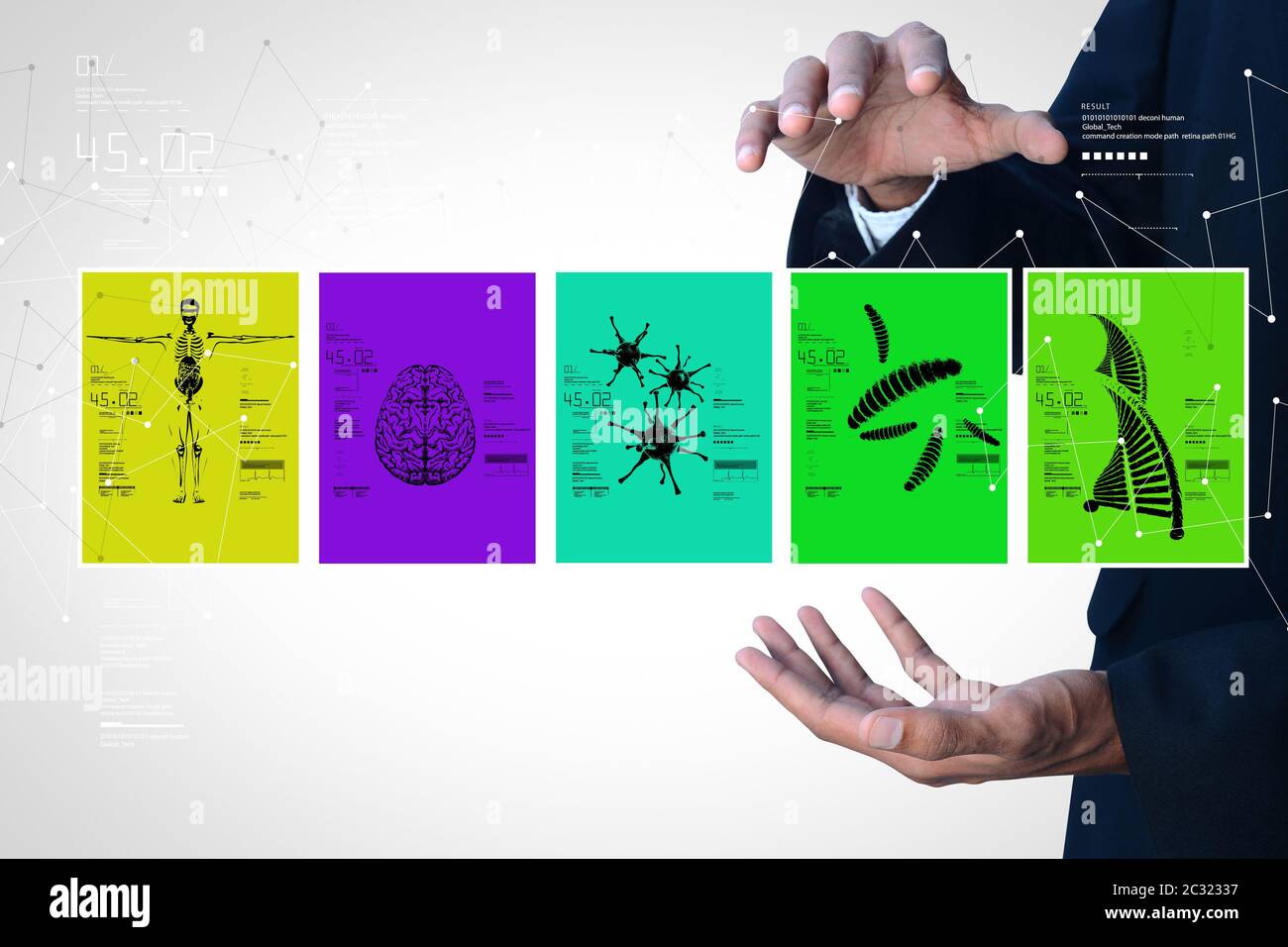 Doctor skelton hires stock photography and images Alamy