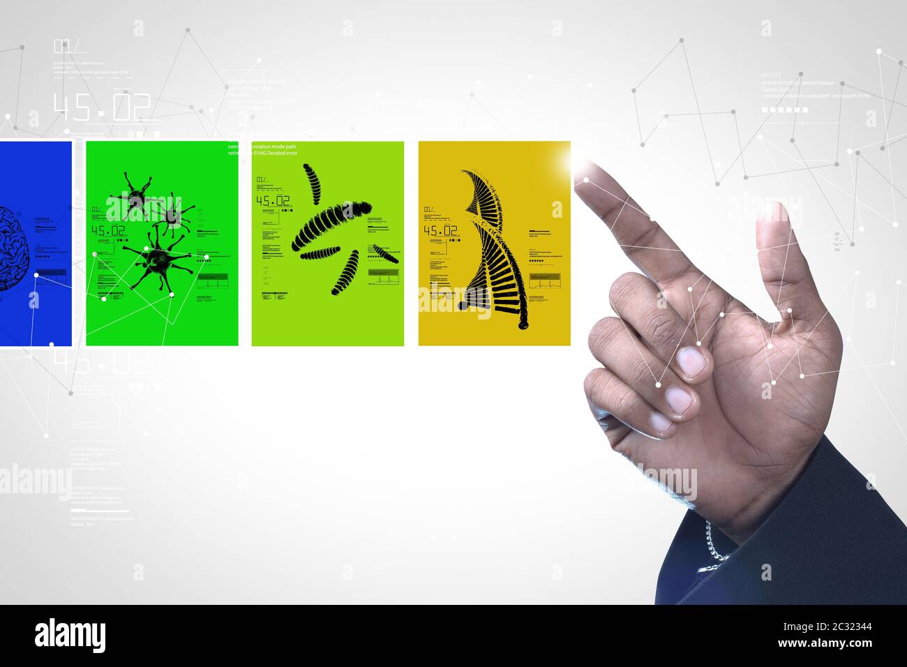 Doctor skelton hires stock photography and images Alamy