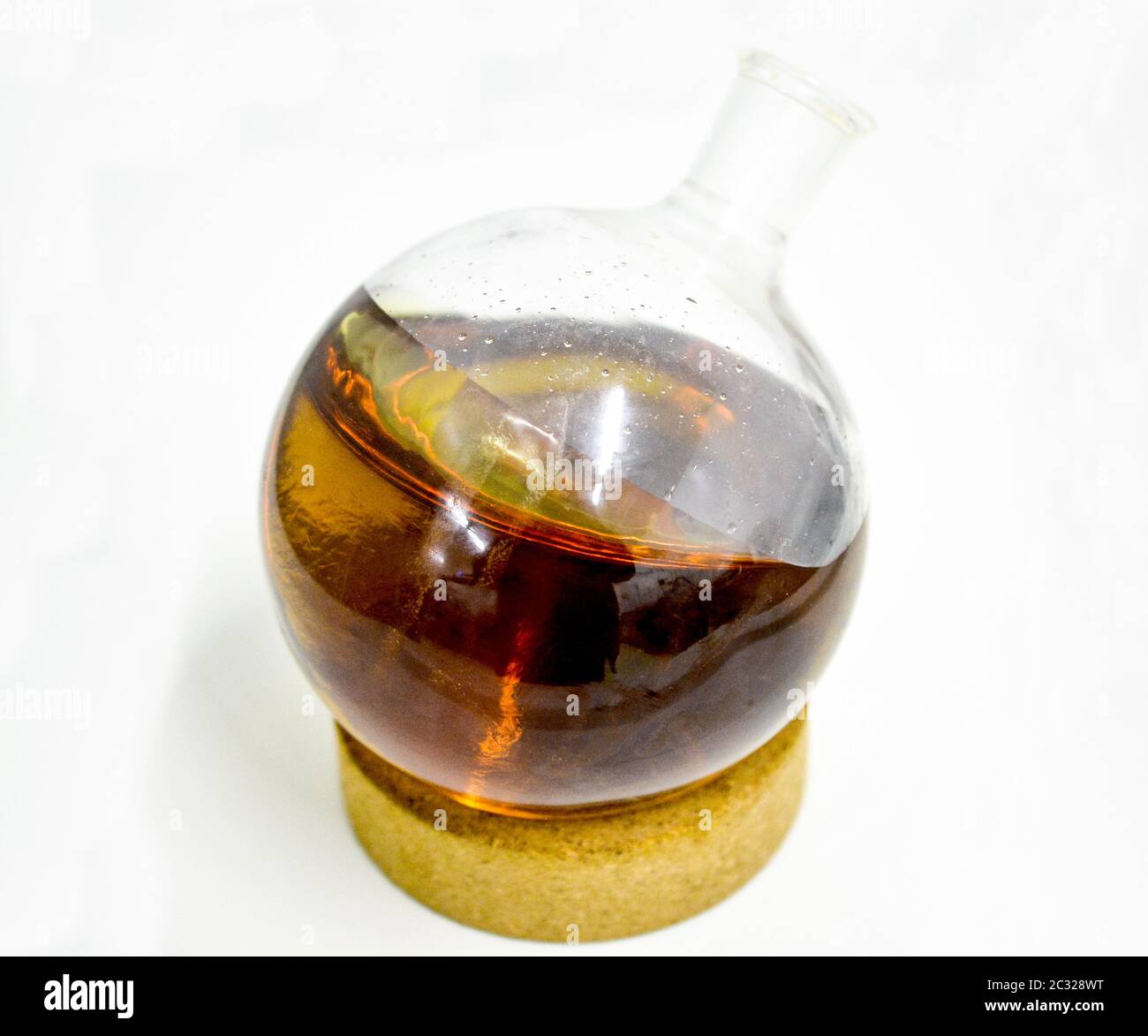 Cannabis Dispensary Jars High Resolution Stock Photography and Images