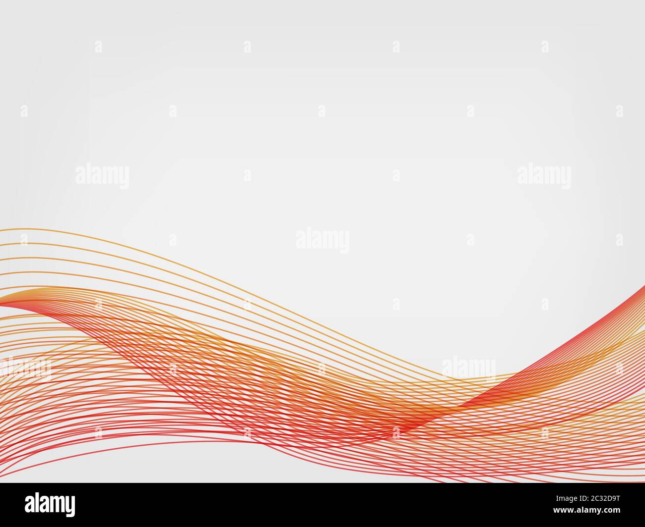 abstract waved line background Stock Photo - Alamy