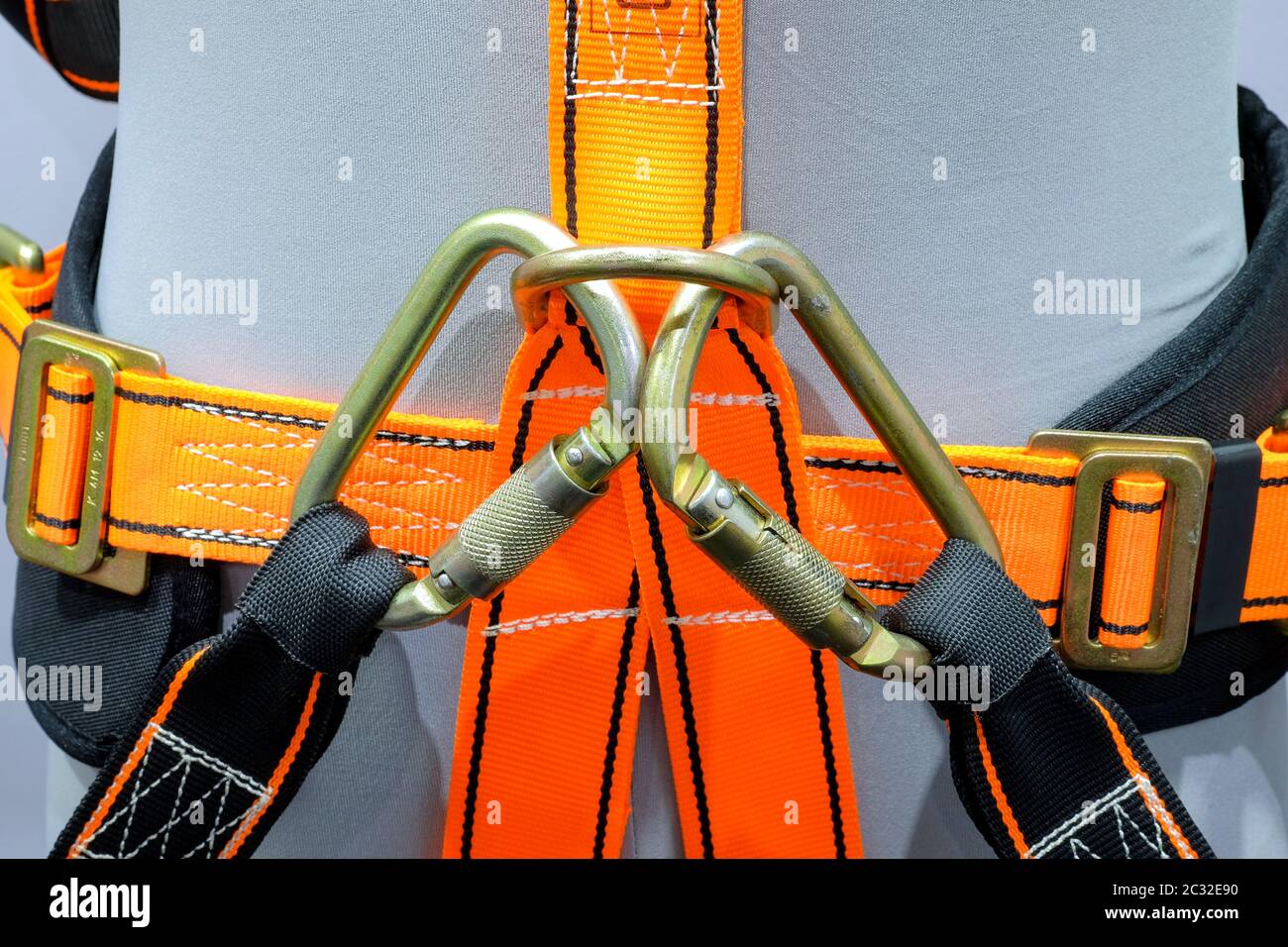 Safety belt hires stock photography and images Alamy