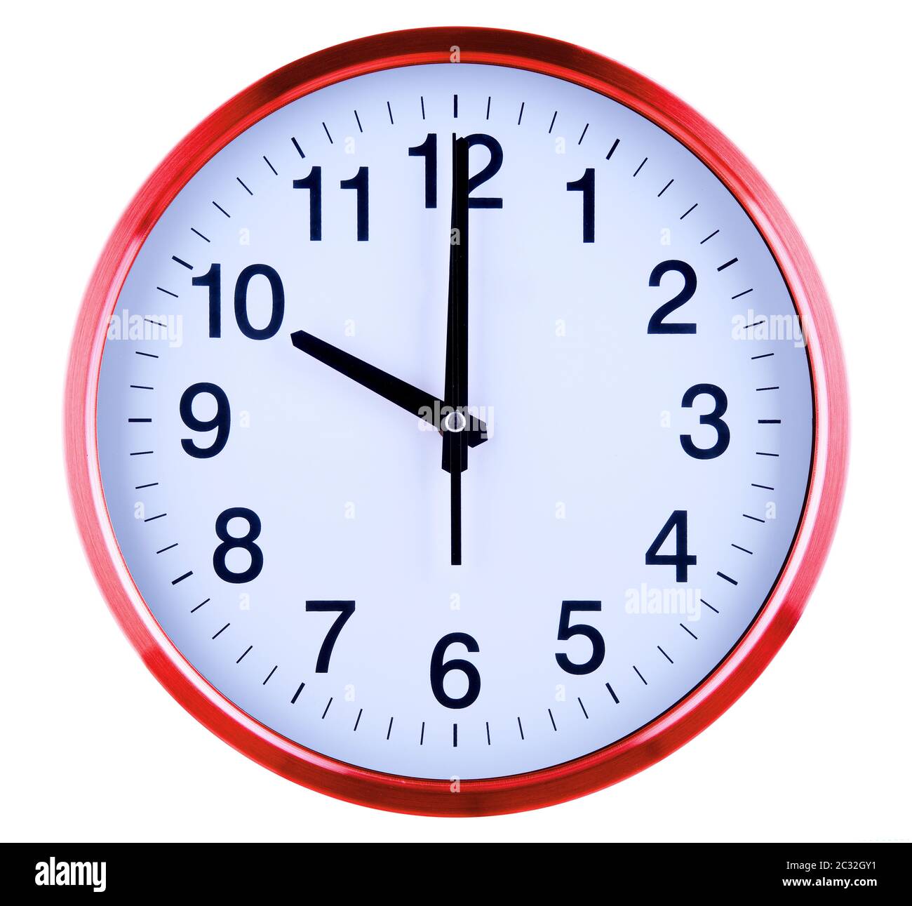 Page 3 Ten Oclock High Resolution Stock Photography And Images Alamy