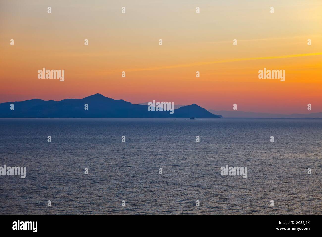 Azure color sea hi-res stock photography and images - Alamy