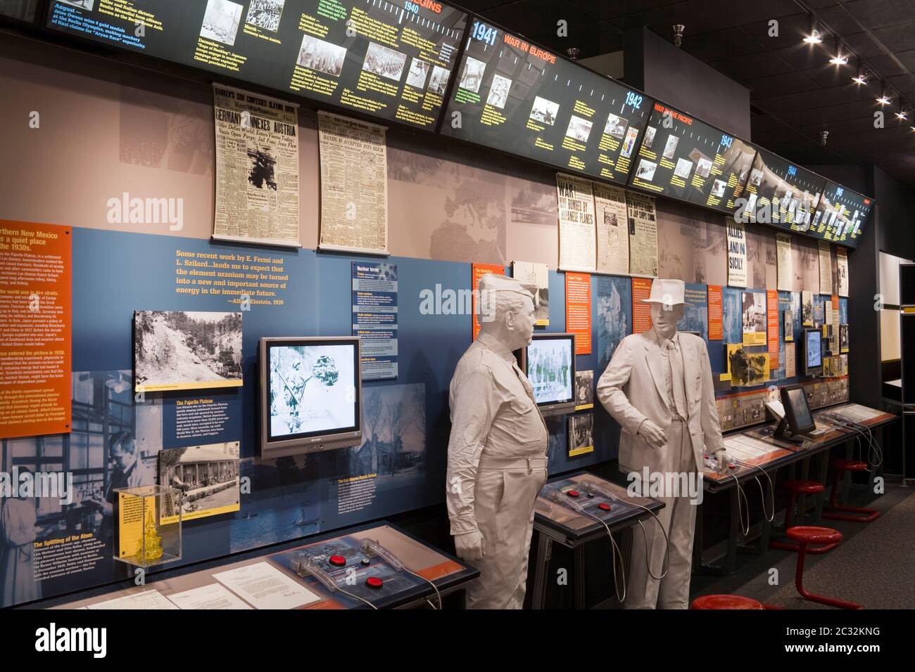 Atomic bomb museum interior hires stock photography and images Alamy