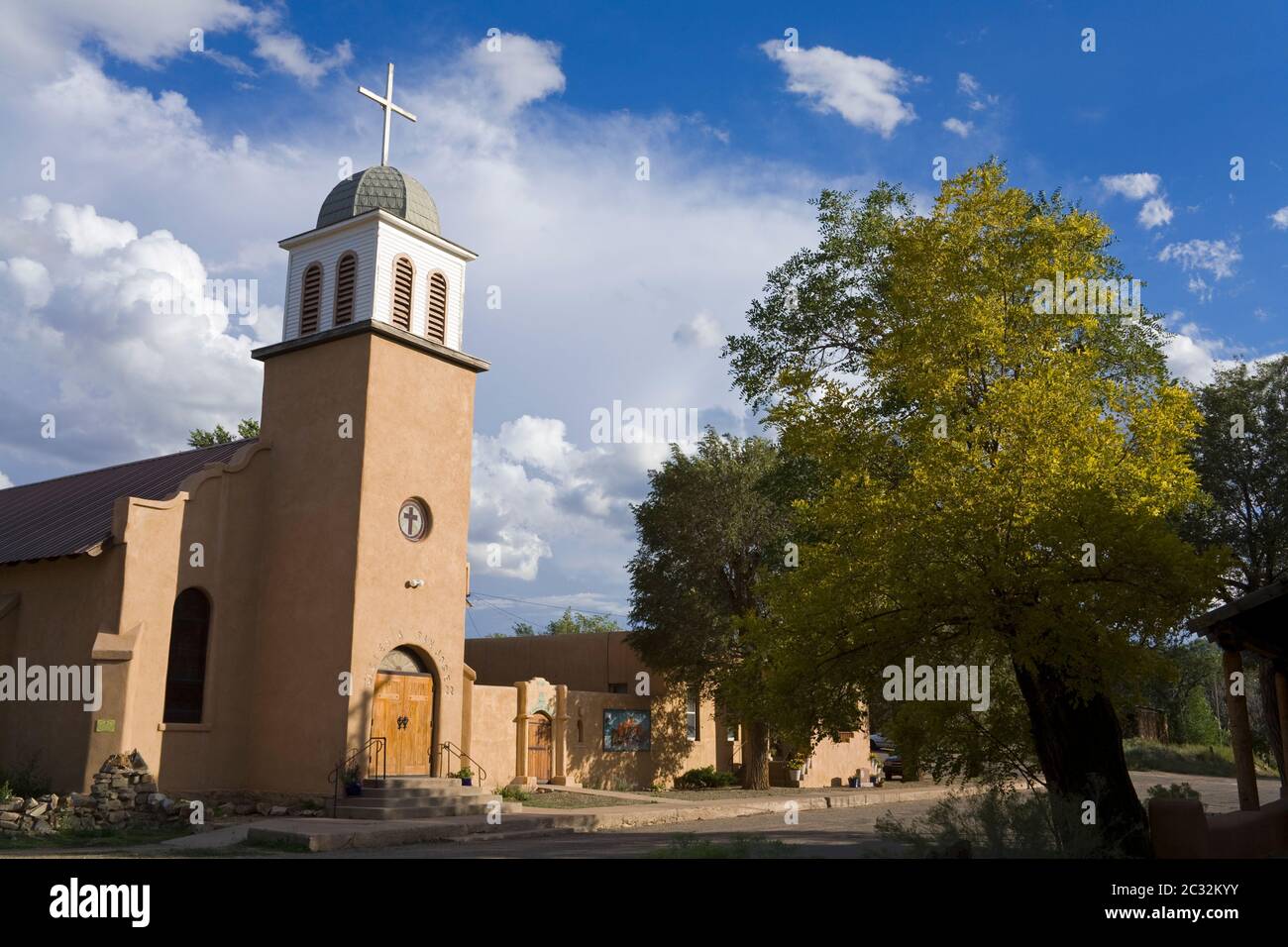 Madrid new mexico hires stock photography and images Alamy