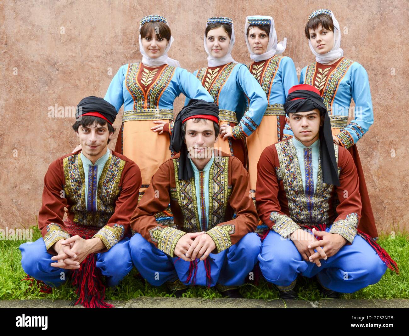 Armenian Traditional Style Taraz Dress In Wine Red And Gold Hong Kong Armenian Traditional Style Taraz Dress In Wine Red And Gold Hong Kong