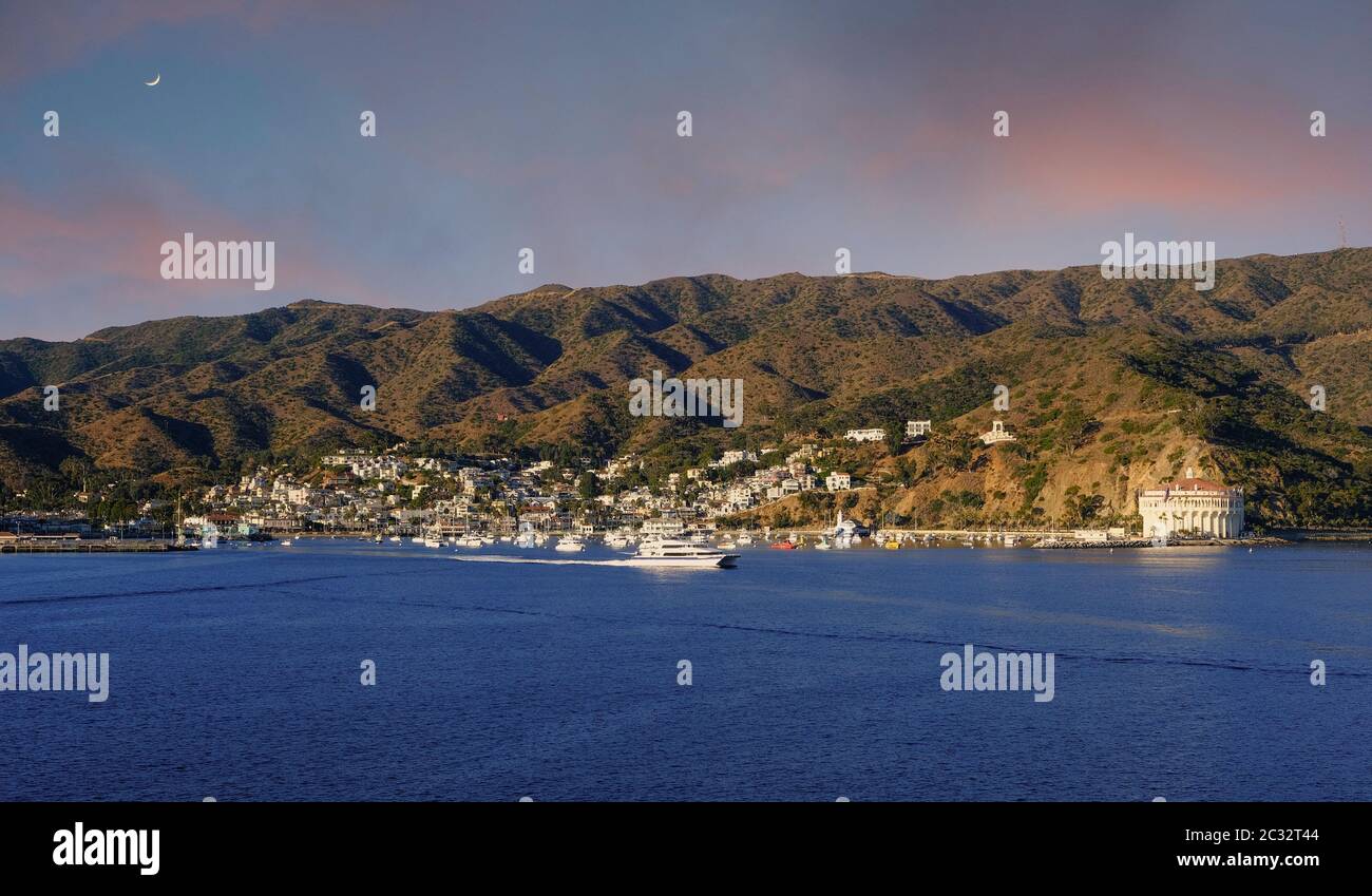 Avalon beach hires stock photography and images Alamy