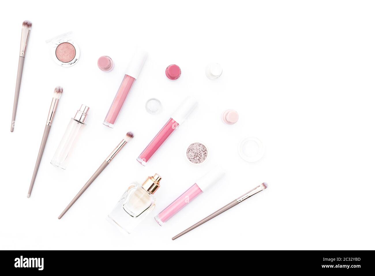 Download Shiny Lip Gloss High Resolution Stock Photography And Images Alamy