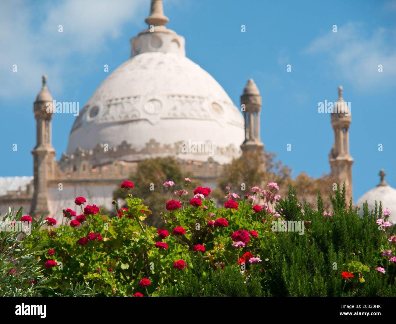 Tunisia church hires stock photography and images Alamy