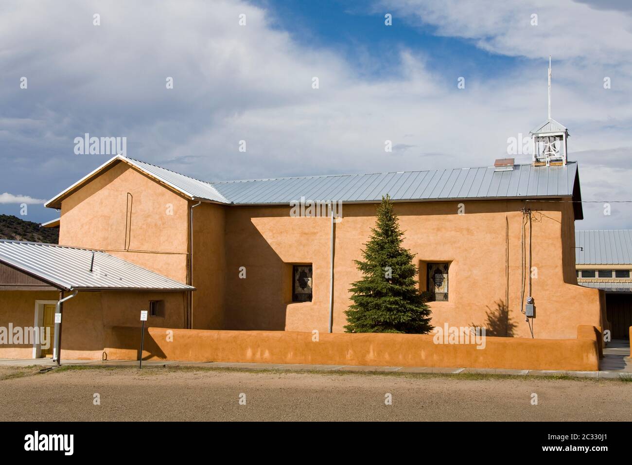 Velarde new mexico hires stock photography and images Alamy