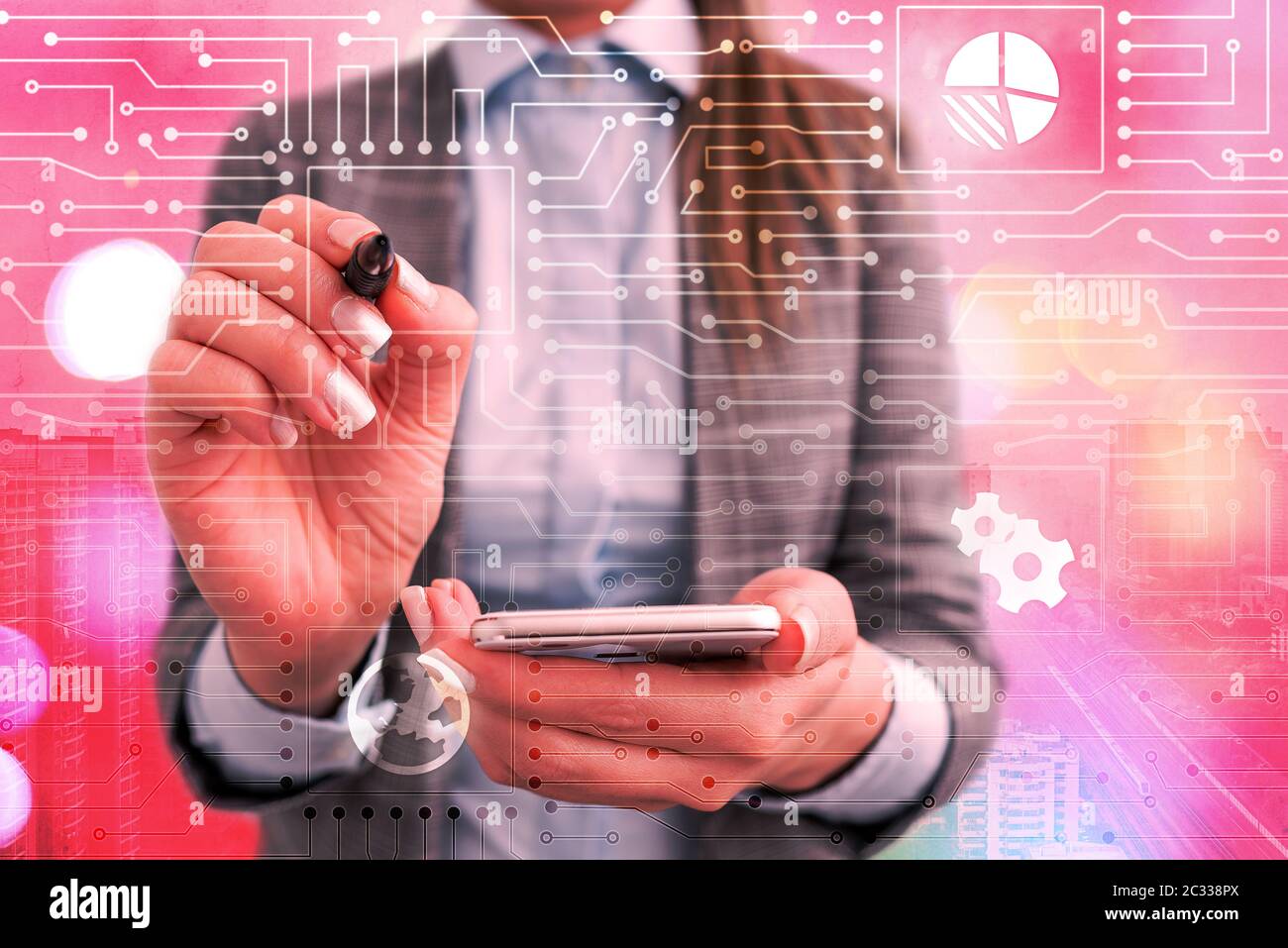 System Administrator Control, Gear Configuration Settings Tools Concept