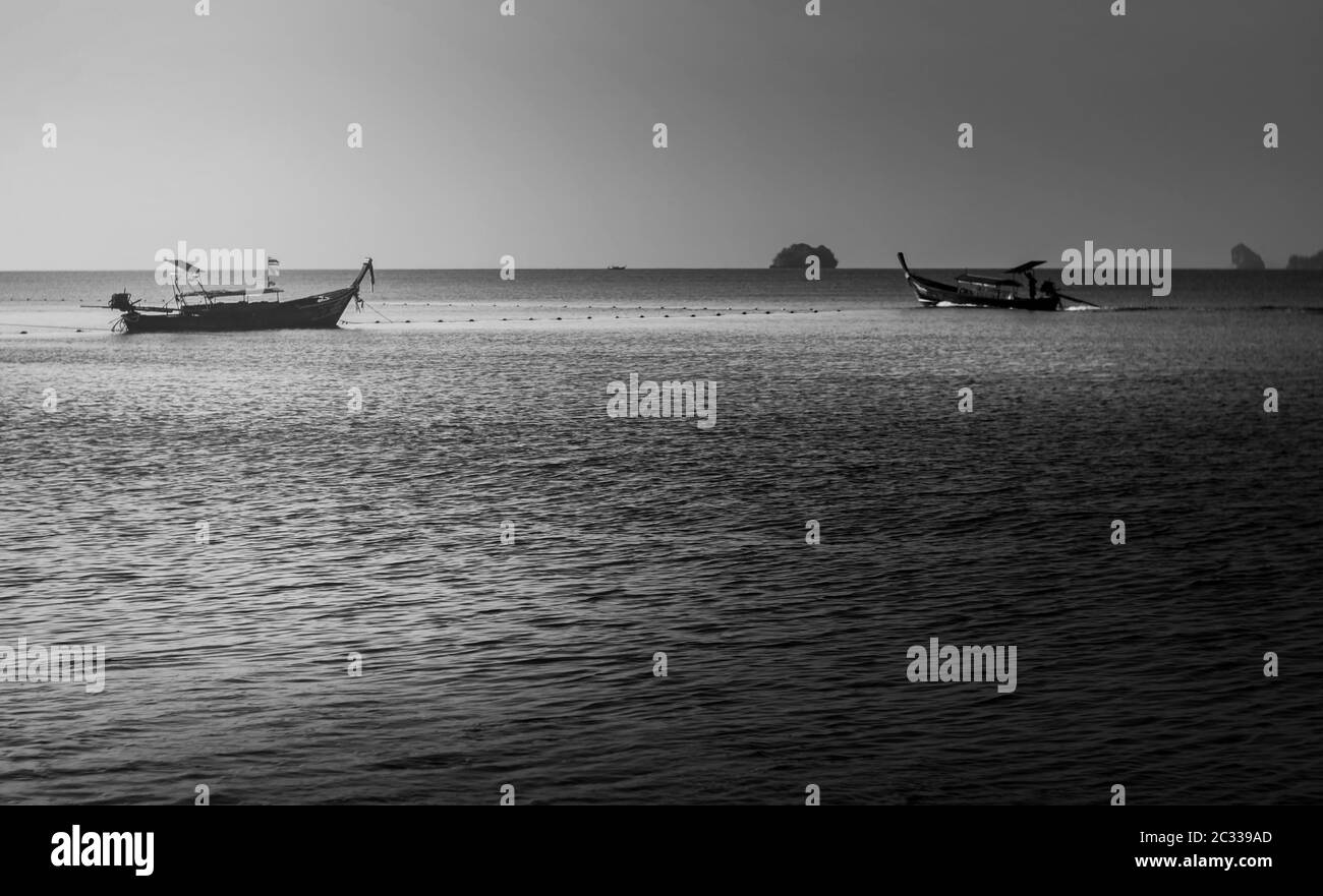 Splash of sunlight Black and White Stock Photos & Images - Alamy