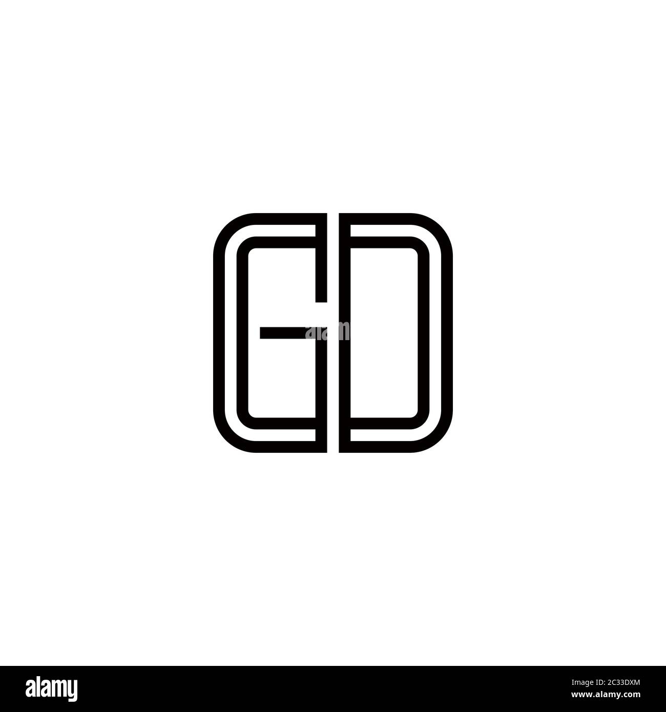 gd logo 10 free Cliparts | Download images on Clipground 2024