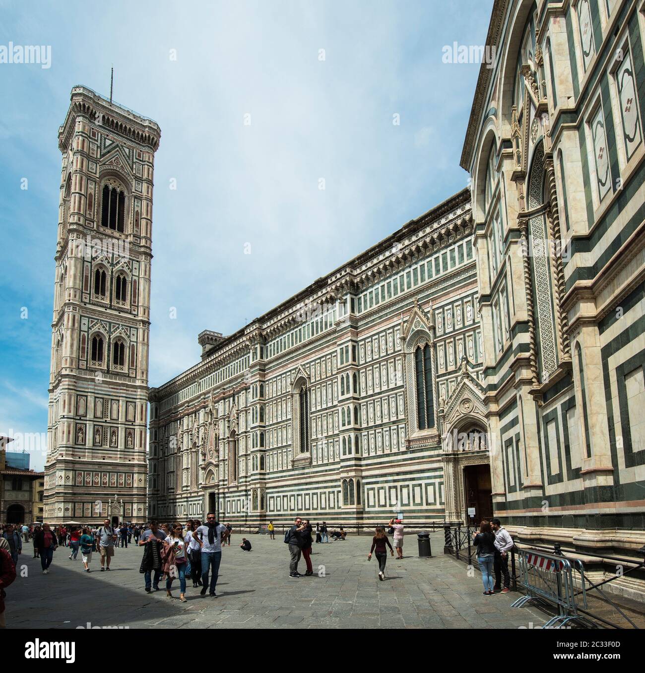 Florence Cathedral, Cathedral of Santa Maria del Fiore, Tuscany, Italy ...