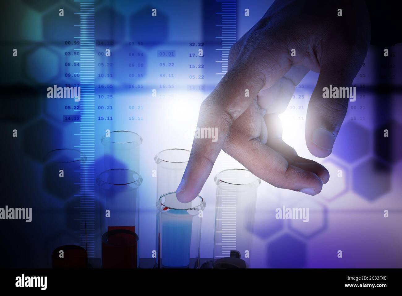Laboratory equipments hires stock photography and images Alamy