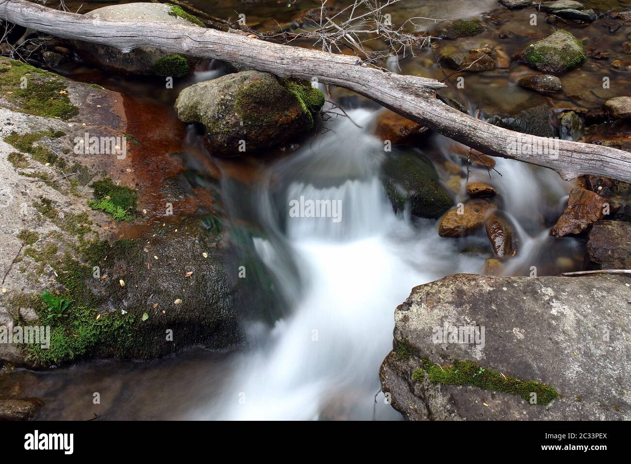 Falling river hires stock photography and images Alamy