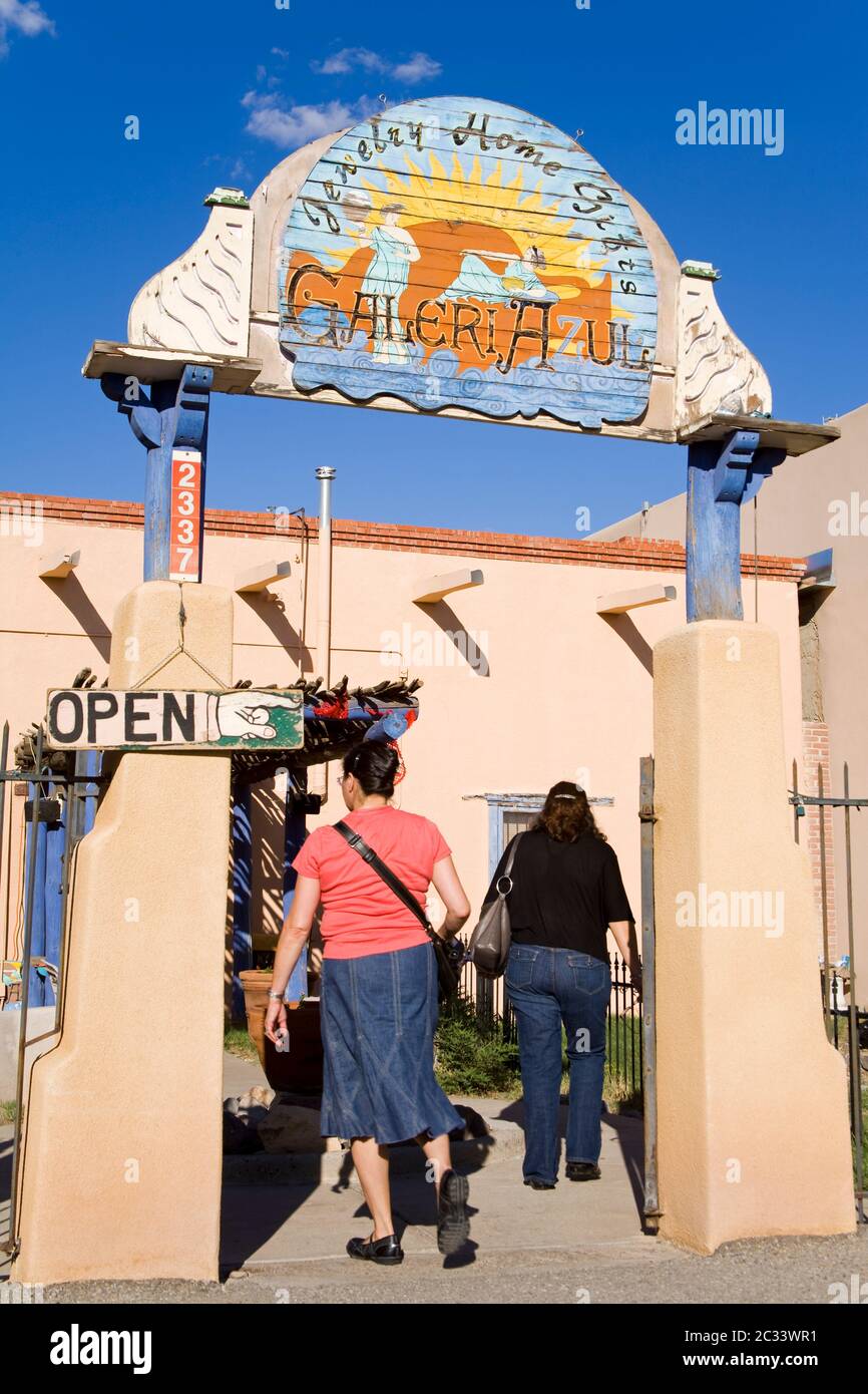 mesilla new mexico on In Mesilla High Resolution Stock Photography And Images Alamy