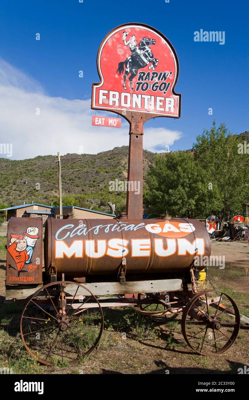Gas Station Mexico High Resolution Stock Photography and Images Alamy