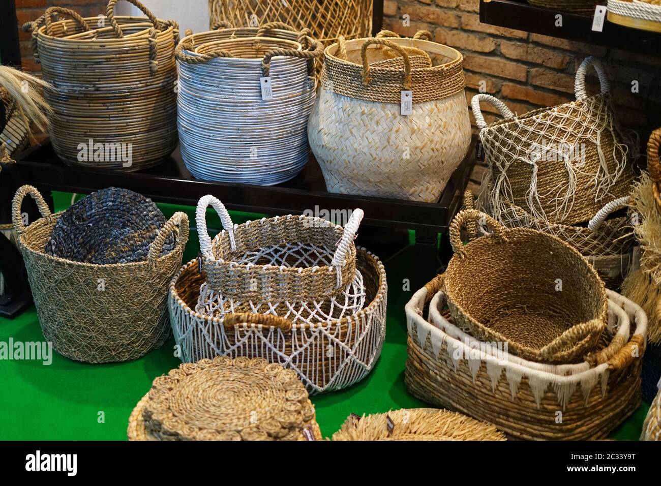 Traditional Handicraft Art Yogya, Yogya Souvenir, Kaliurang, Yogyakarta