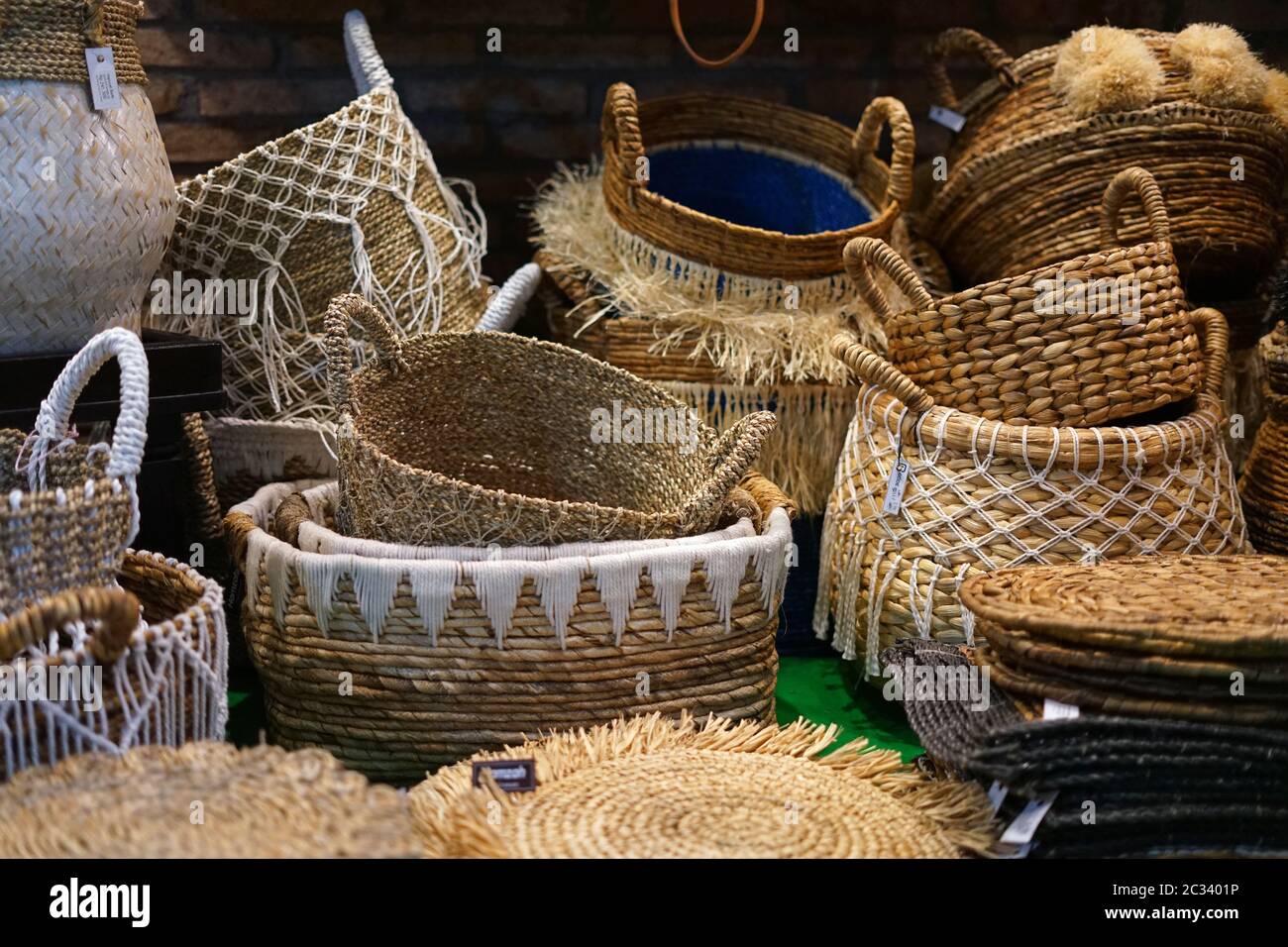Traditional Handicraft Yogya Art, Souvenir Yogyakarta, Kaliurang