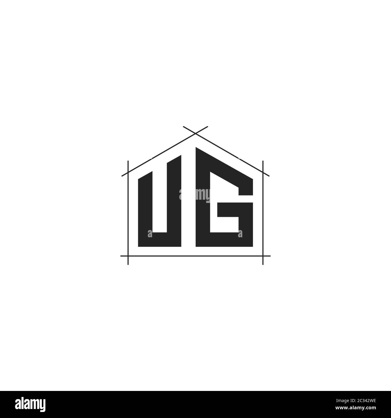 Ug logo vector vectors hires stock photography and images Alamy Ug logo vector vectors hires stock photography and images Alamy