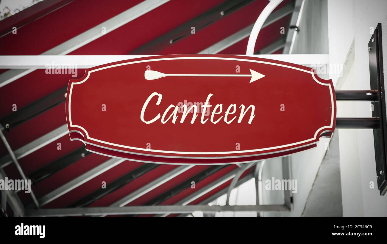 Kitchen Staff Canteen High Resolution Stock Photography and Images Alamy