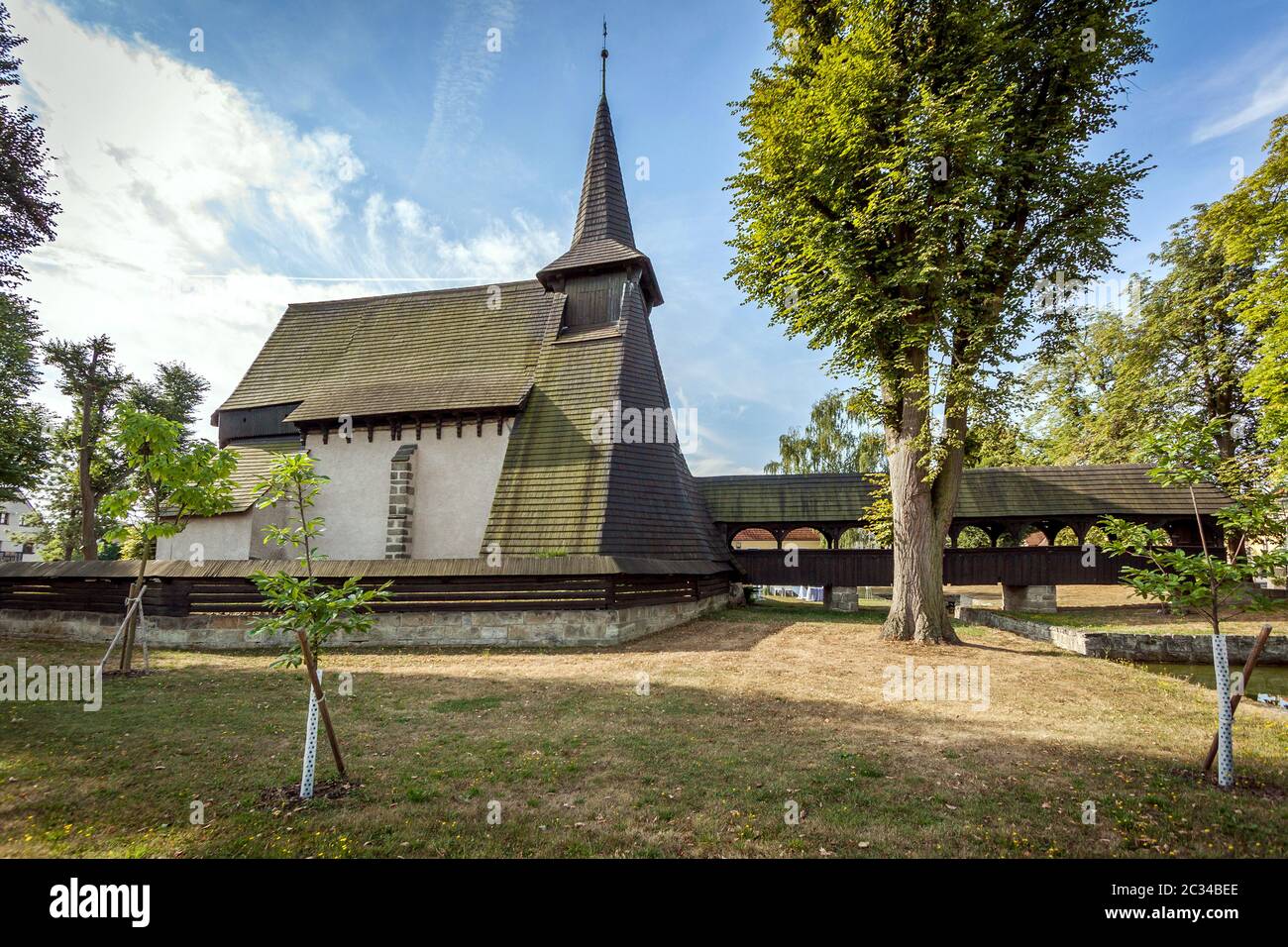 Chrudim hi-res stock photography and images - Alamy