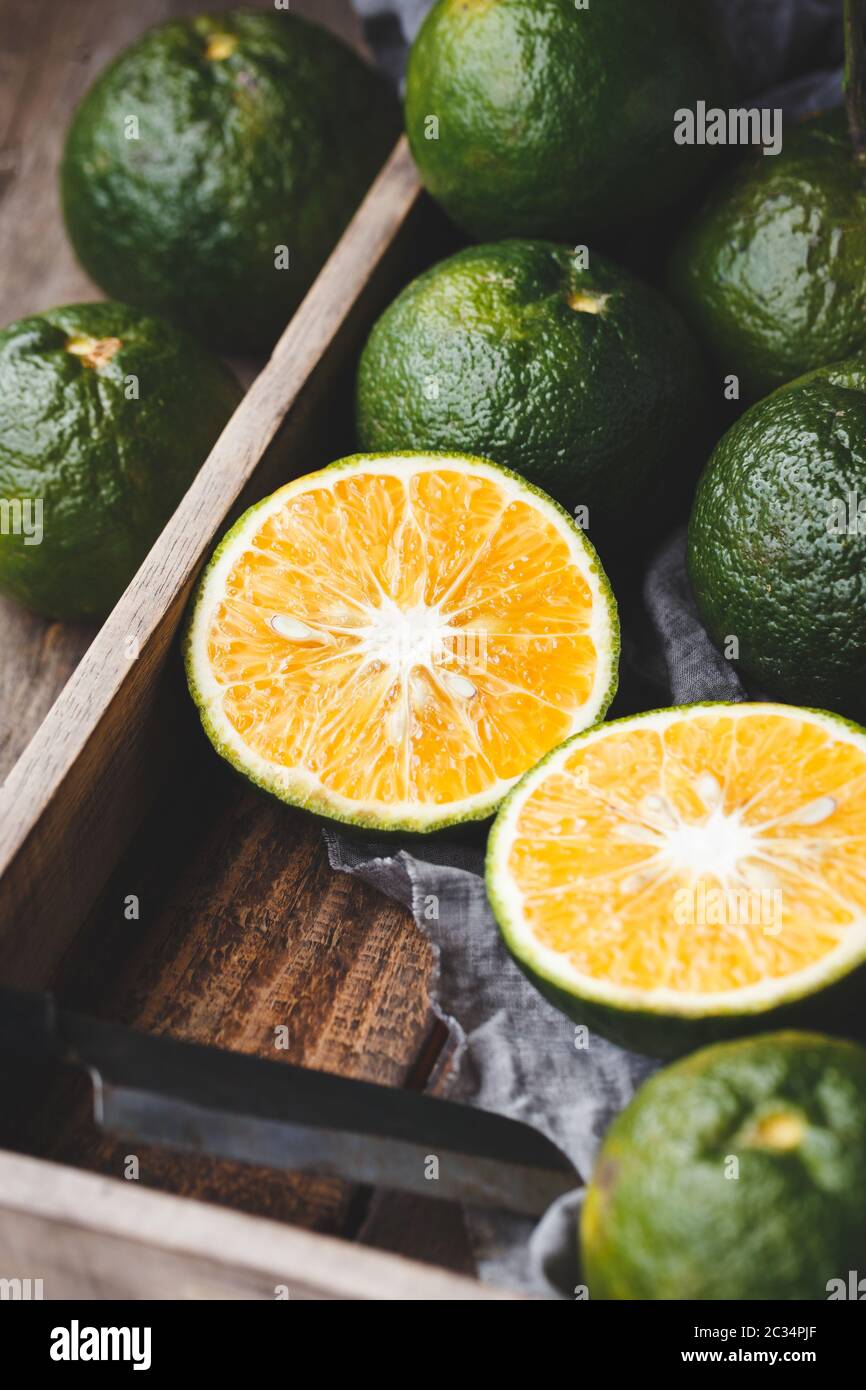 King of tropical fruit hires stock photography and images Alamy