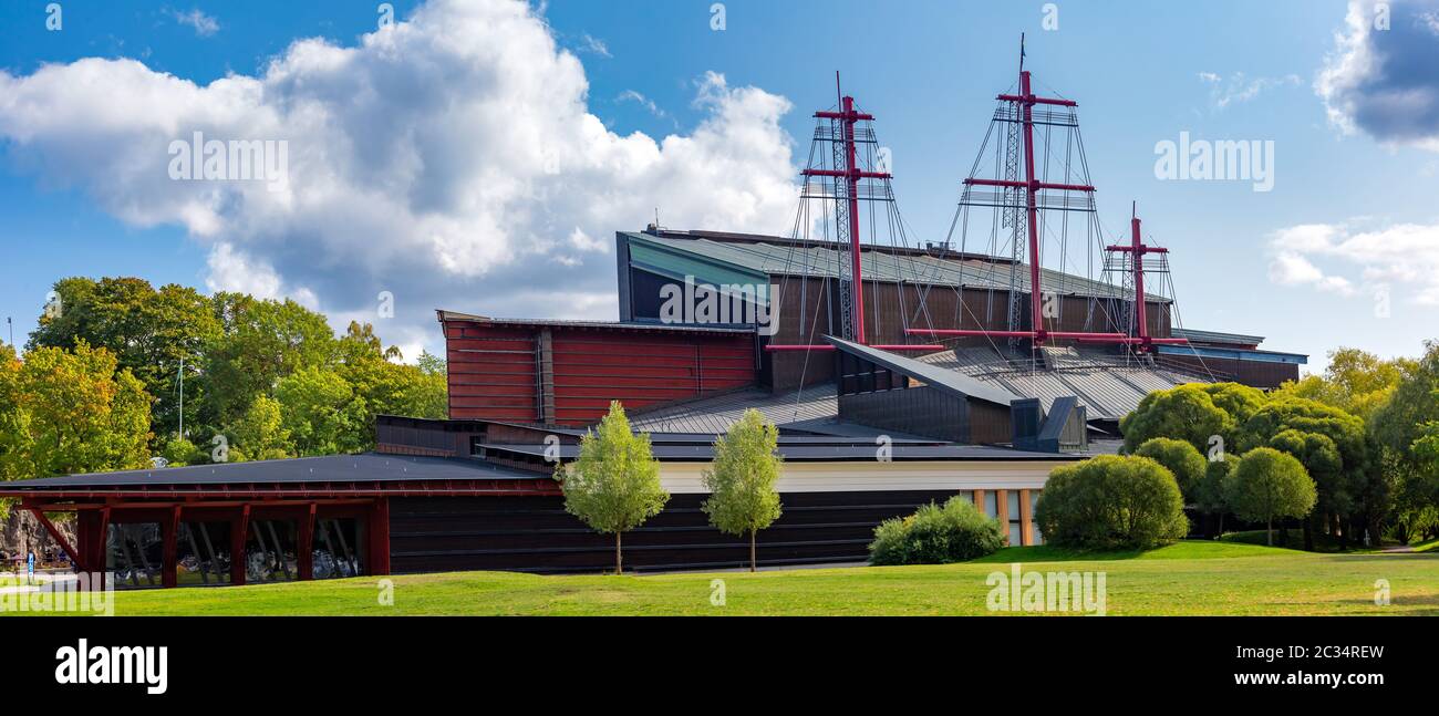 洋書 Living Museum in Scandinavia Living Museums in Scandinavia