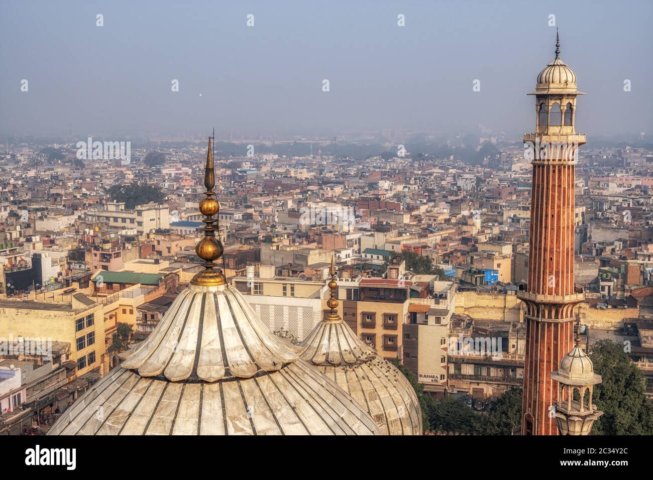 New delhi hi hi-res stock photography and images - Alamy