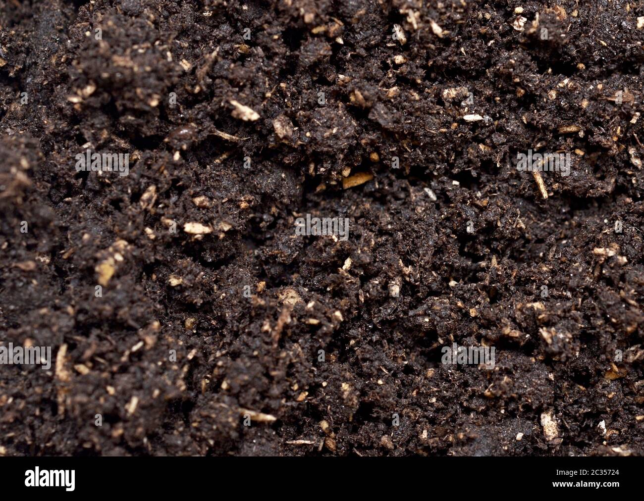 Cultivated field wet soil hi-res stock photography and images - Alamy