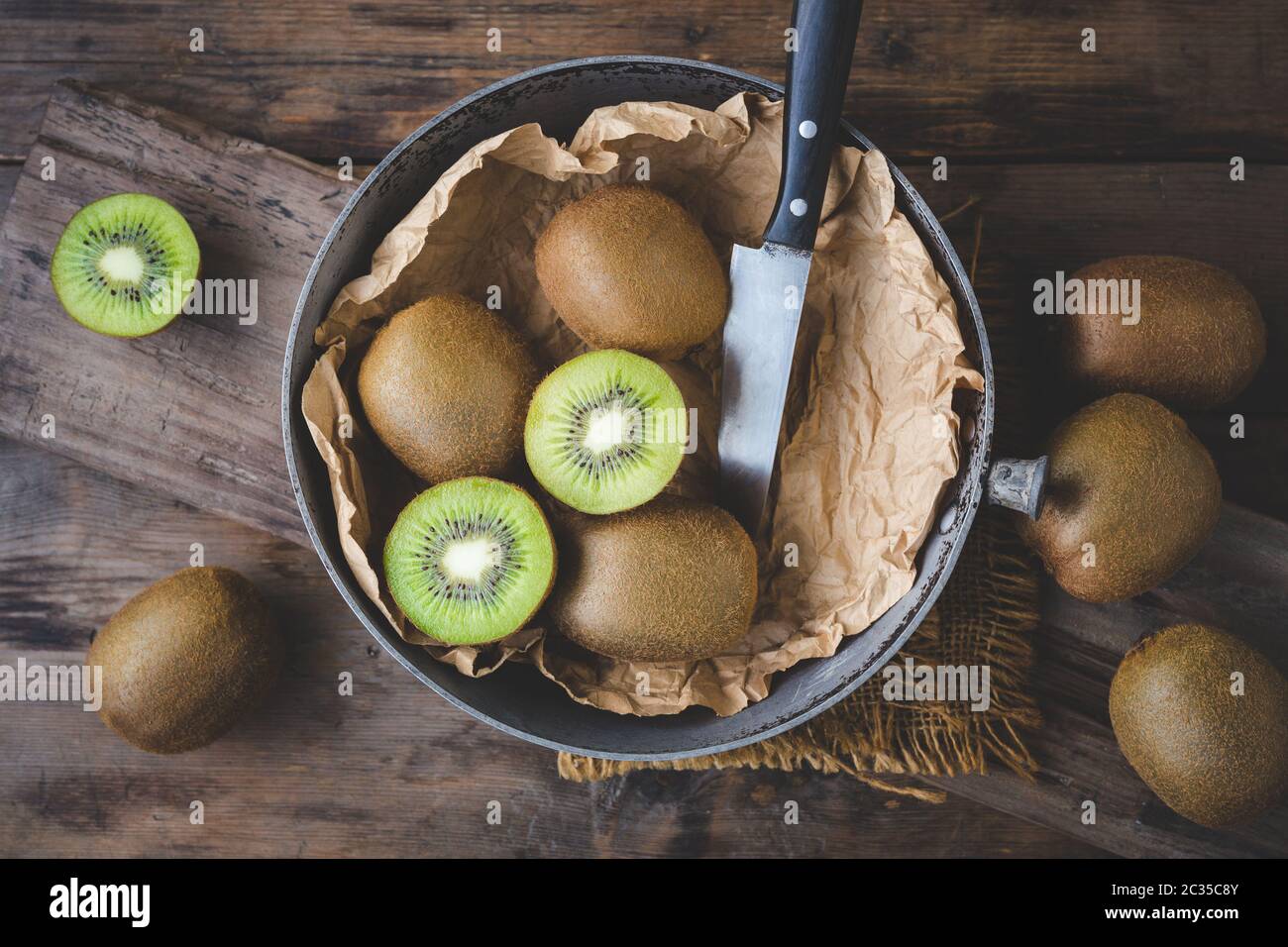 Kiwi farm new zealand hi-res stock photography and images - Alamy