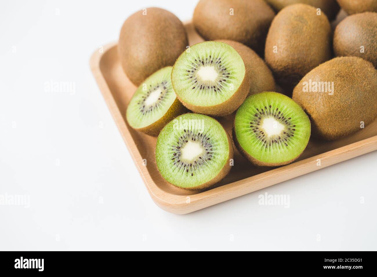 New zealand kiwifruit hi-res stock photography and images - Alamy