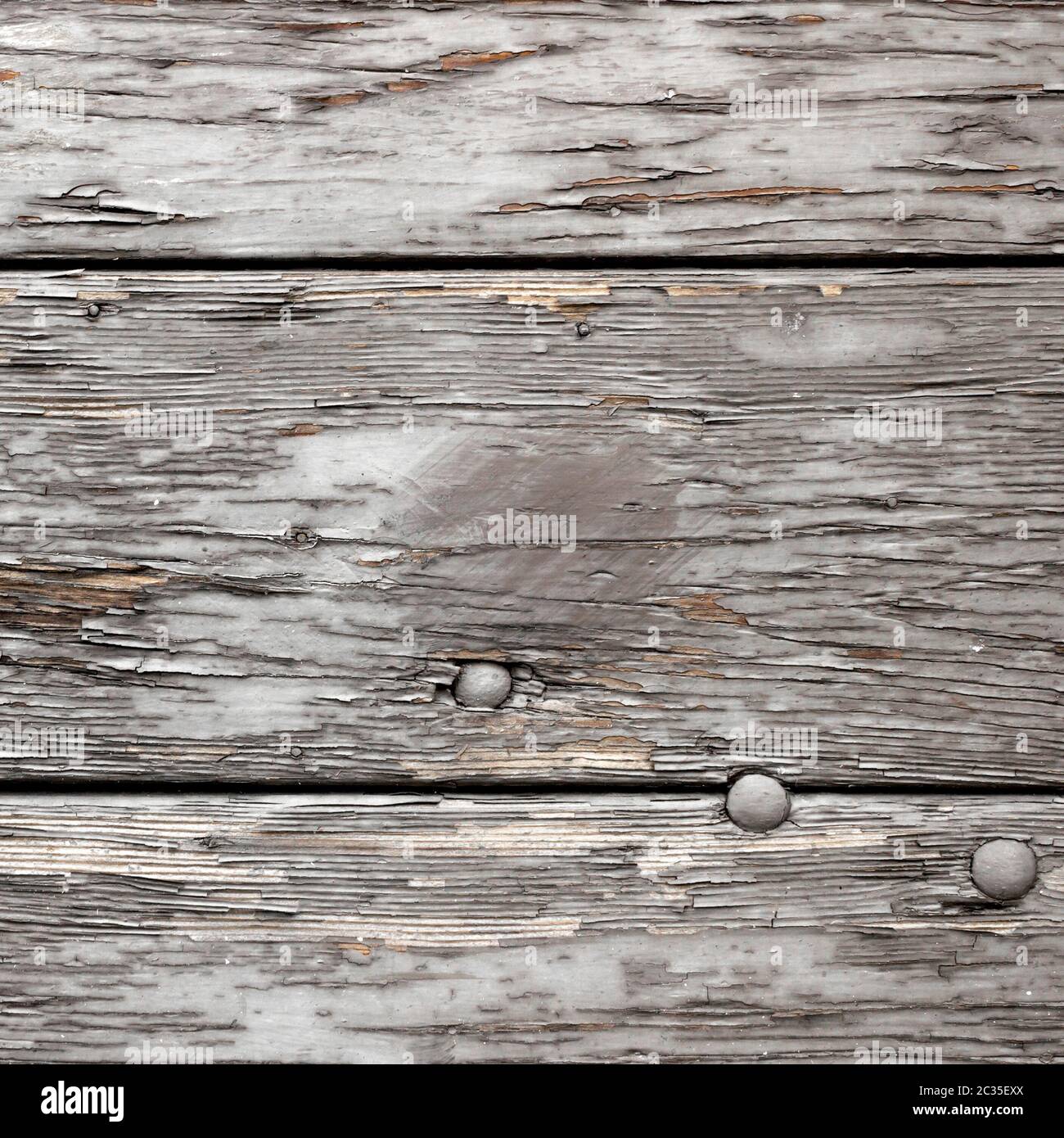 Weathered gray wood Stock Photo Alamy