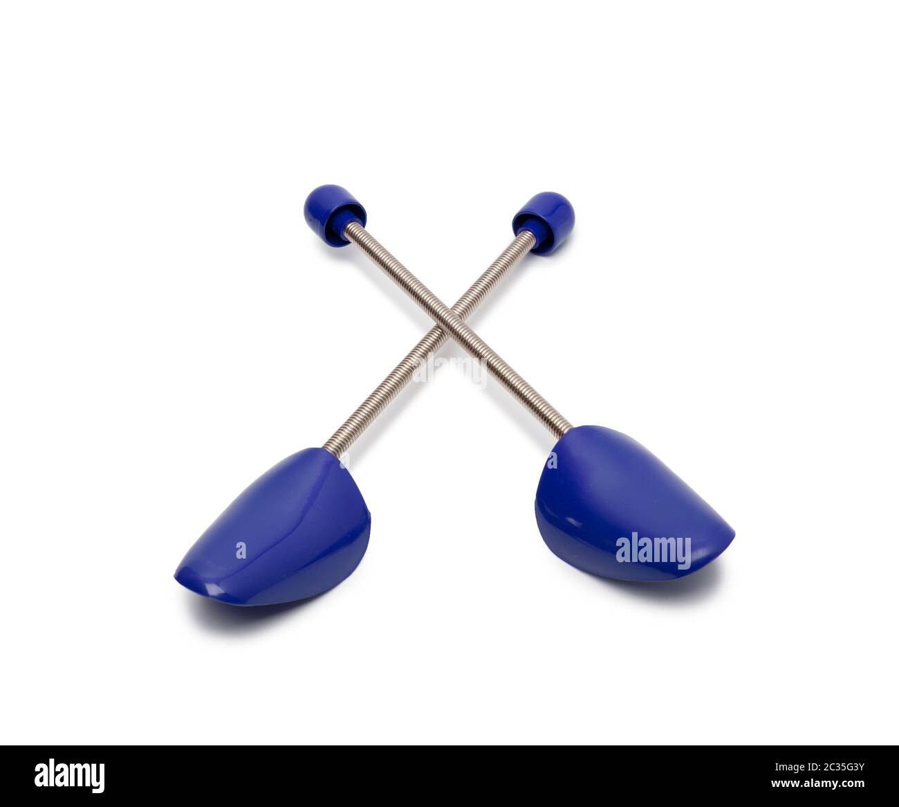 spring shoe stretcher