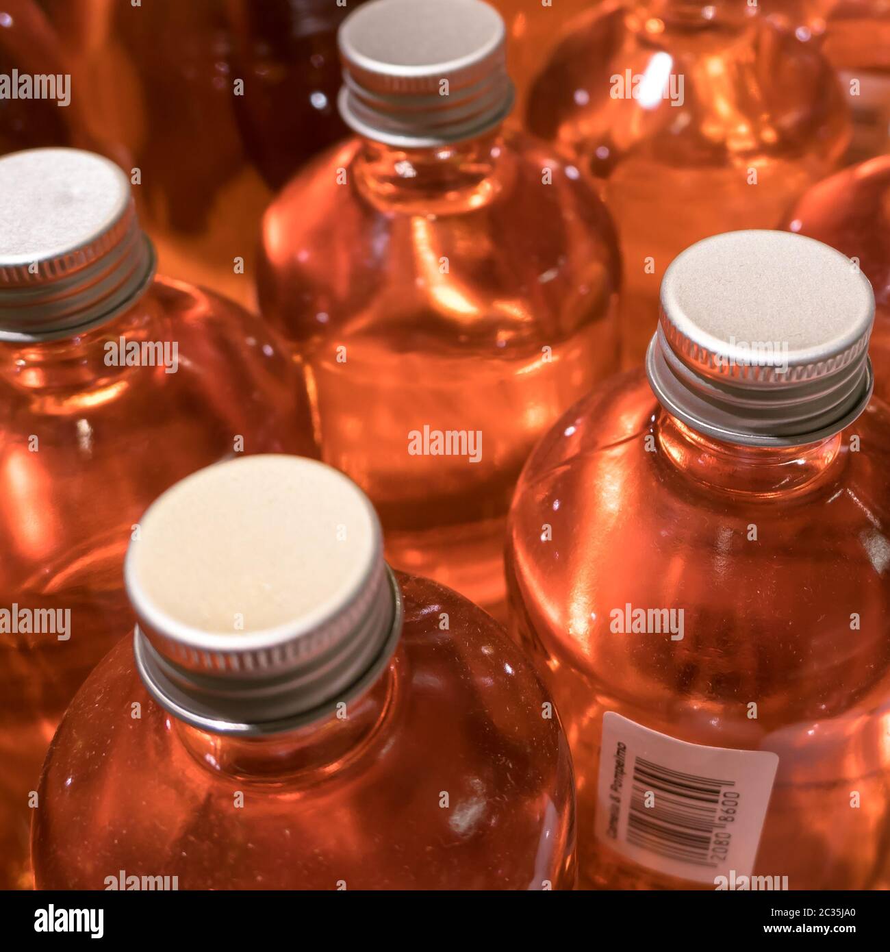 Hair color bottles hires stock photography and images Alamy