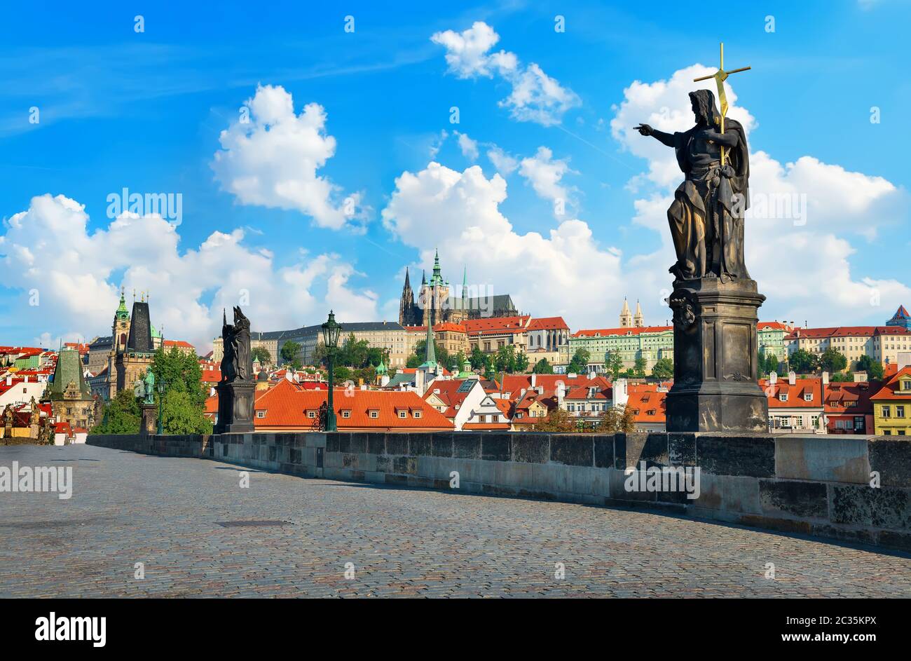 City of charles hi-res stock photography and images - Alamy