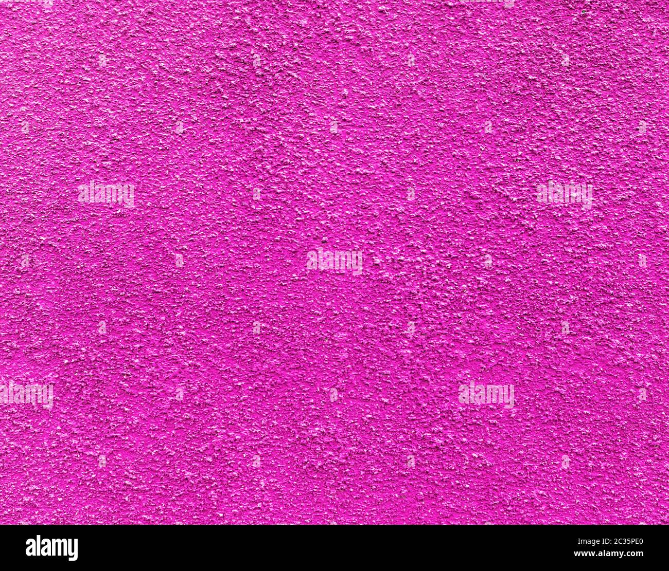 Pink wall texture Stock Photo