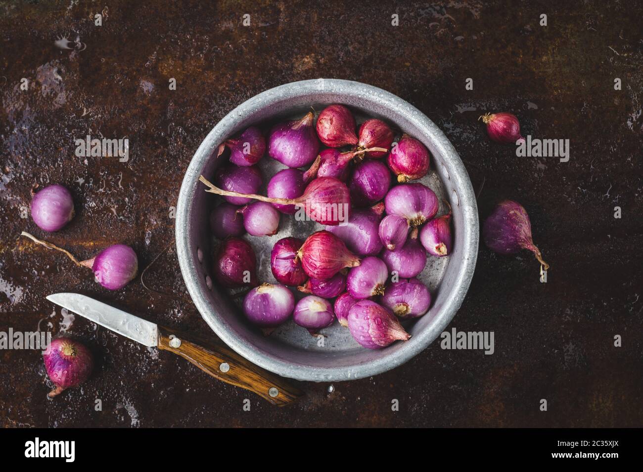 Page 2 Pure Spice High Resolution Stock Photography And Images Alamy