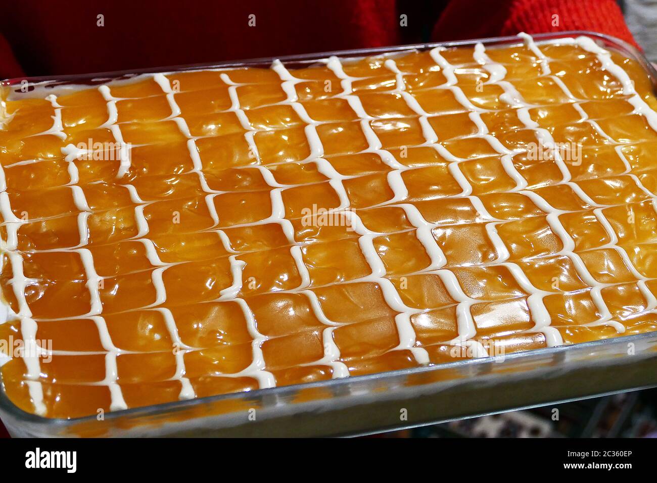 Trilece by dessert, sweet varieties made in turkey, trilece as sweet ...