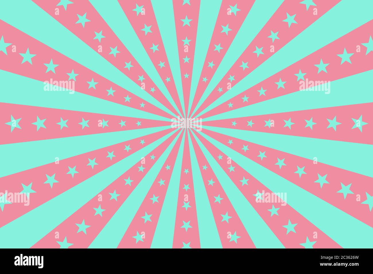 Pink circus background hi-res stock photography and images - Alamy